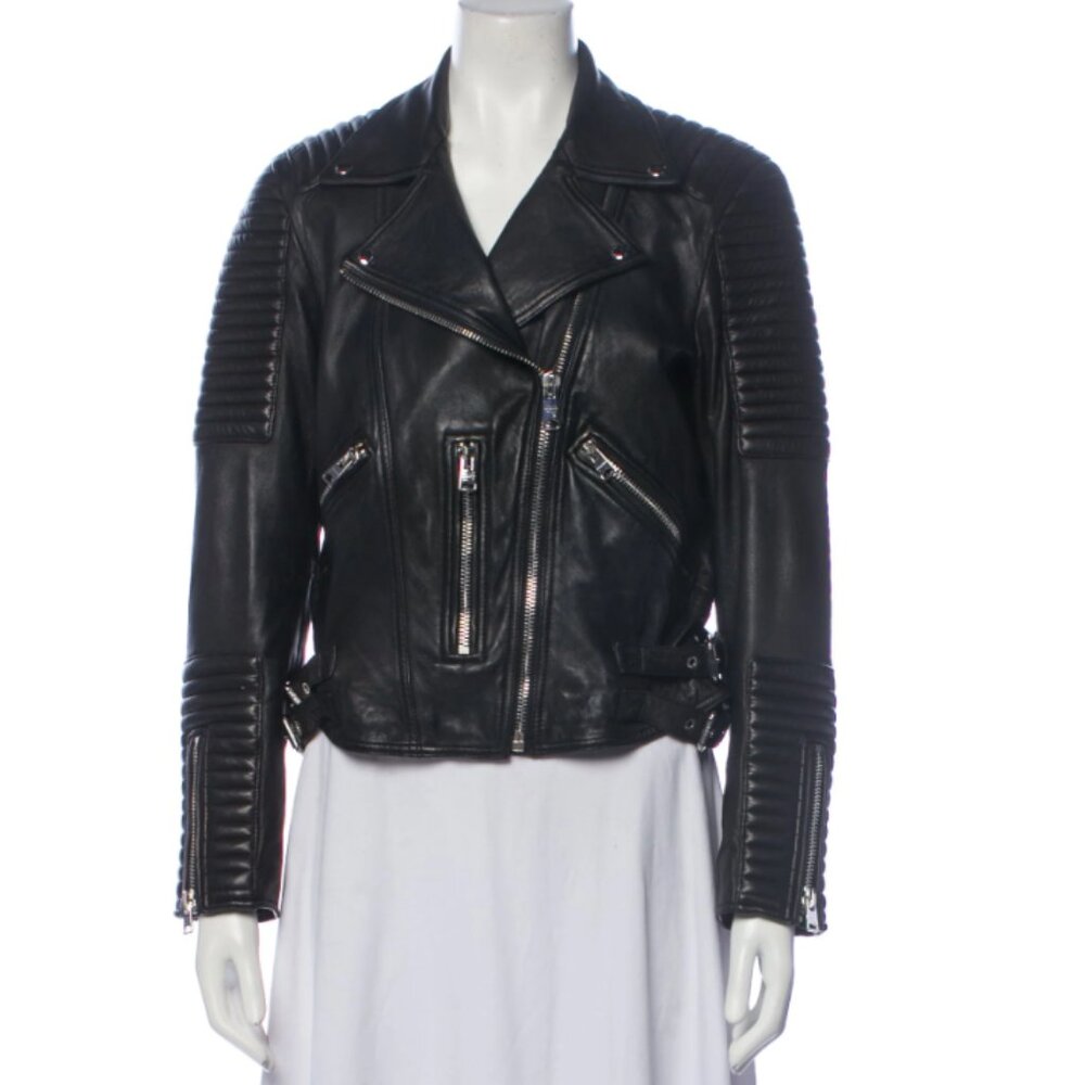 AllSaints Estella Jacket